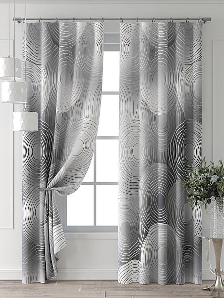 Комплект штор Форнерс - 121 - 240 см - фото 7