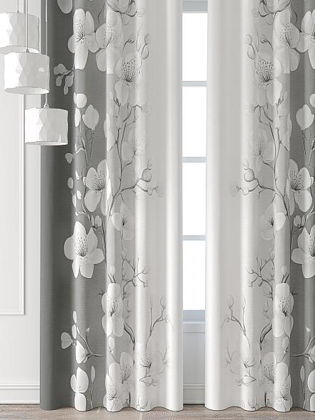 Комплект штор Форнерс - 122 - 240 см - фото 6