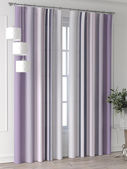 Комплект штор Форнерс - 124 - 240 см - фото 4