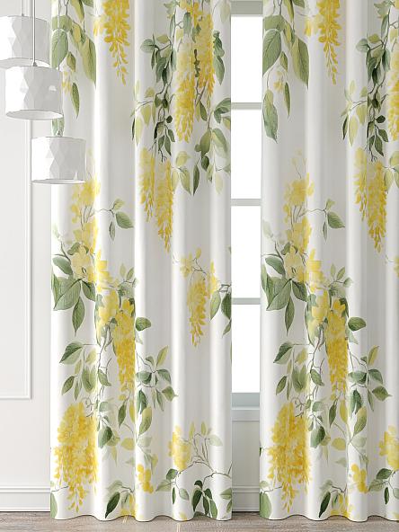 Комплект штор Форнерс - 127 - 240 см - фото 6