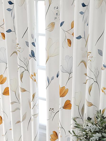 Комплект штор Форнерс - 128 - 240 см - фото 3