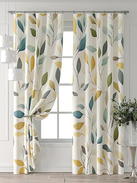 Комплект штор Форнерс - 133 - 240 см - фото 7