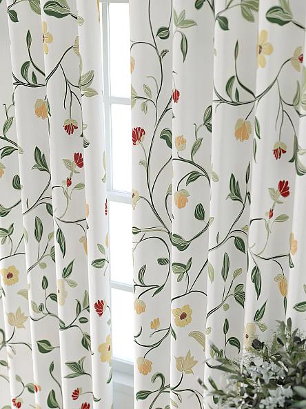 Комплект штор Форнерс - 134 - 240 см - фото 3