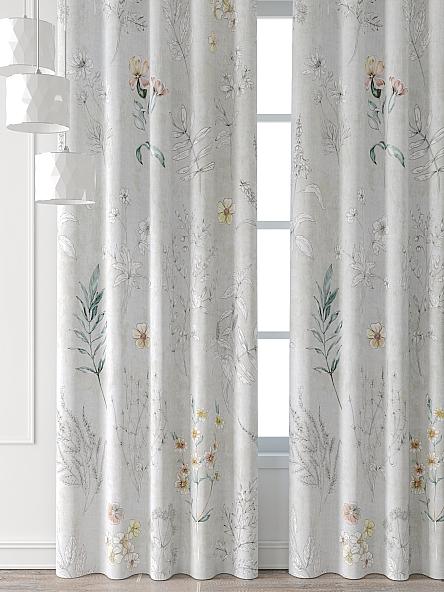 Комплект штор Форнерс - 137 - 240 см - фото 6