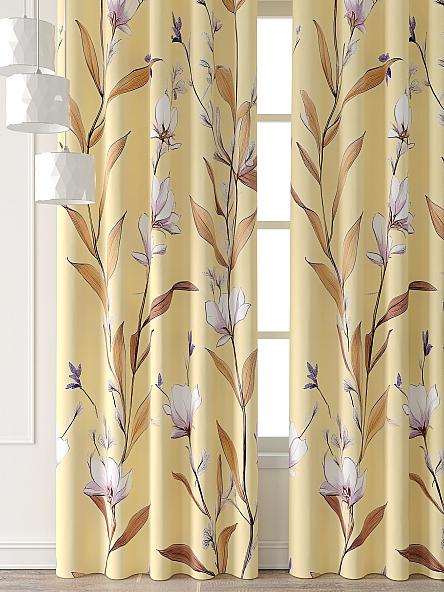 Комплект штор Форнерс - 138 - 240 см - фото 6