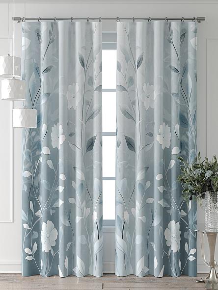 Комплект штор Форнерс - 140 - 240 см - фото 2