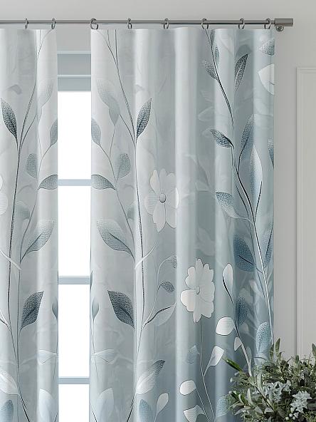 Комплект штор Форнерс - 140 - 240 см - фото 5