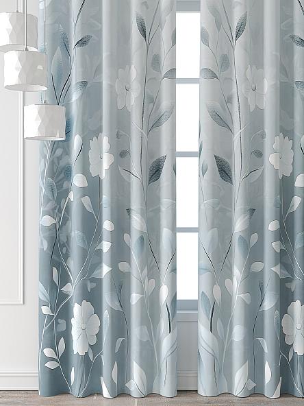 Комплект штор Форнерс - 140 - 240 см - фото 6