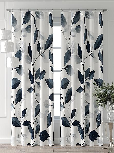 Комплект штор Форнерс - 141 - 240 см - фото 2