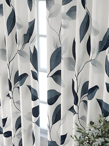 Комплект штор Форнерс - 141 - 240 см - фото 3