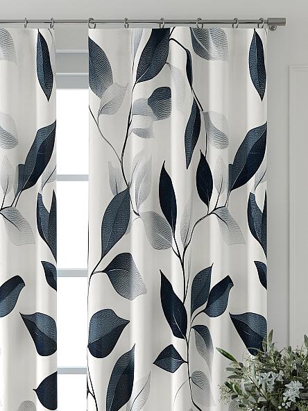 Комплект штор Форнерс - 141 - 240 см - фото 5