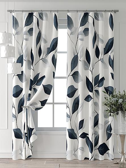 Комплект штор Форнерс - 141 - 240 см - фото 7