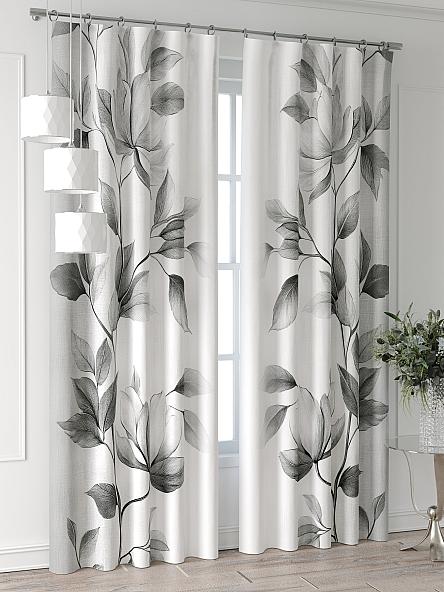 Комплект штор Форнерс - 142 - 240 см - фото 4