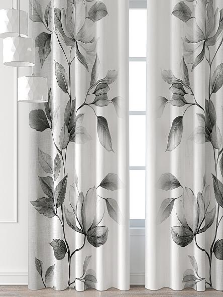 Комплект штор Форнерс - 142 - 240 см - фото 6