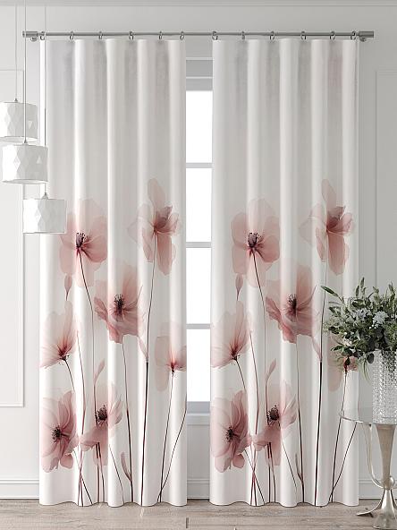 Комплект штор Форнерс - 144 - 240 см - фото 2