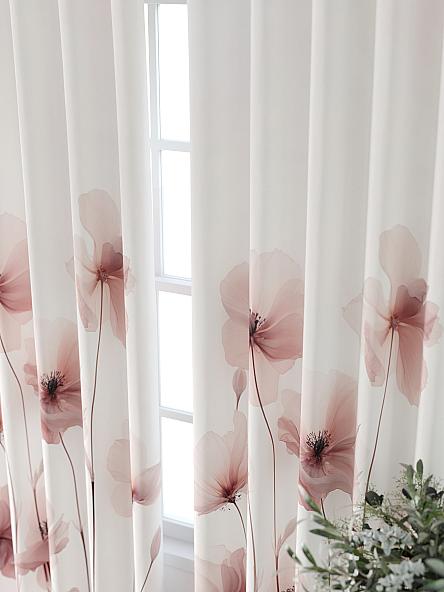 Комплект штор Форнерс - 144 - 240 см - фото 3