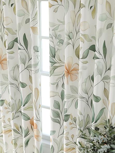 Комплект штор Форнерс - 146 - 240 см - фото 3