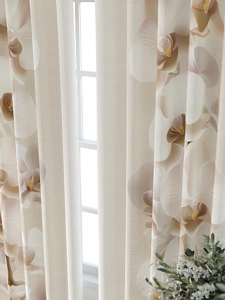 Комплект штор Форнерс - 148 - 240 см - фото 3