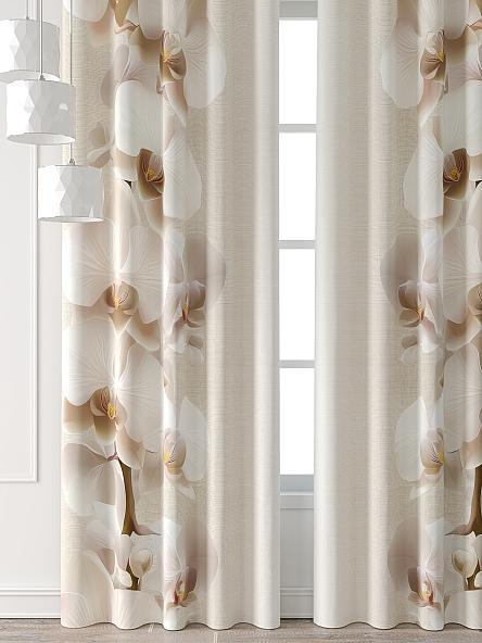 Комплект штор Форнерс - 148 - 240 см - фото 6