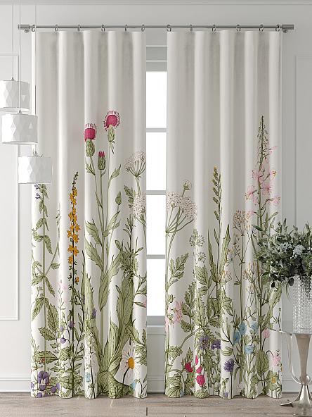 Комплект штор Форнерс - 150 - 240 см - фото 2