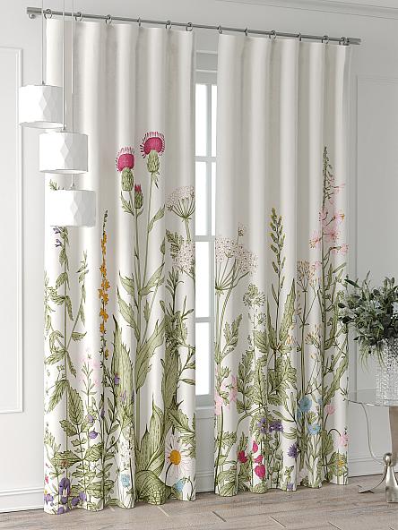 Комплект штор Форнерс - 150 - 240 см - фото 4