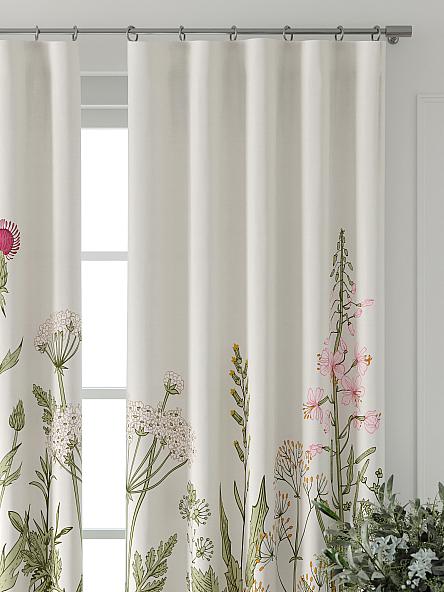 Комплект штор Форнерс - 150 - 240 см - фото 5