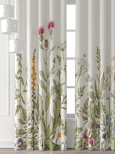 Комплект штор Форнерс - 150 - 240 см - фото 6