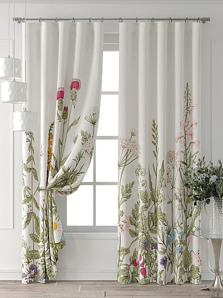 Комплект штор Форнерс - 150 - 240 см - фото 7