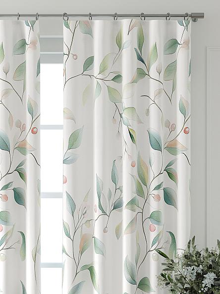 Комплект штор Форнерс - 153 - 240 см - фото 5