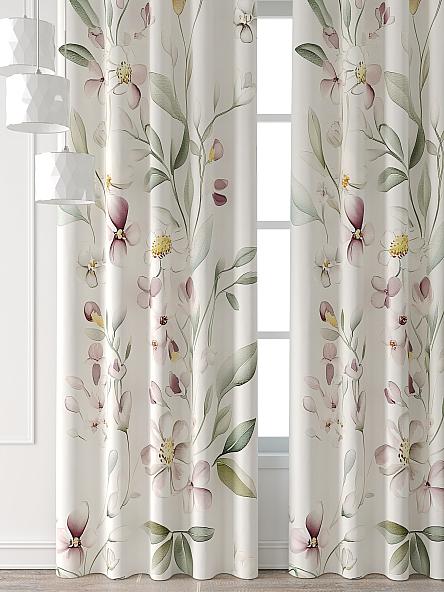 Комплект штор Форнерс - 155 - 240 см - фото 6