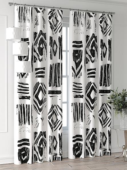 Комплект штор Форнерс - 158 - 240 см - фото 4