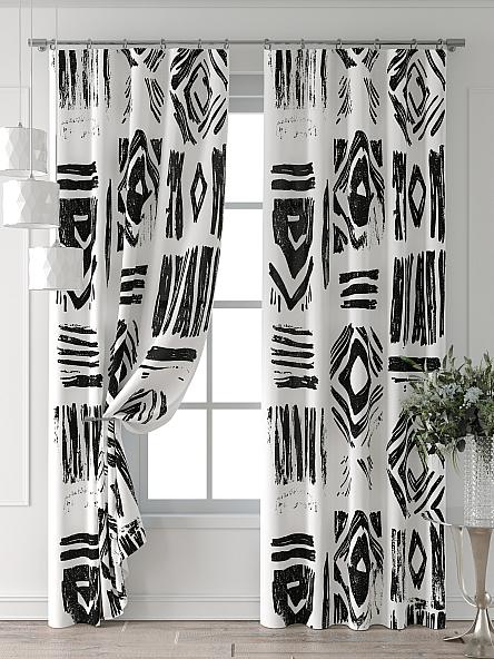 Комплект штор Форнерс - 158 - 240 см - фото 7