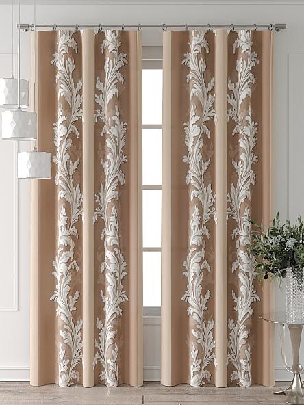 Комплект штор Форнерс - 97 - 260 см - фото 2