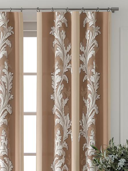 Комплект штор Форнерс - 97 - 260 см - фото 5