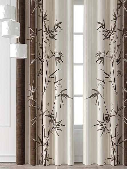 Комплект штор Форнерс - 98 - 260 см - фото 6