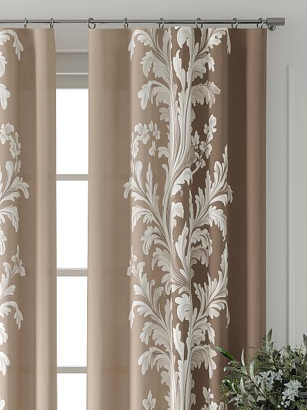 Комплект штор Форнерс - 100 - 260 см - фото 5