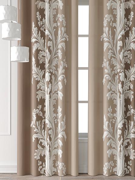 Комплект штор Форнерс - 100 - 260 см - фото 6