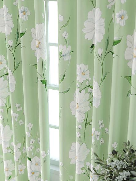 Комплект штор Форнерс - 105 - 260 см - фото 3