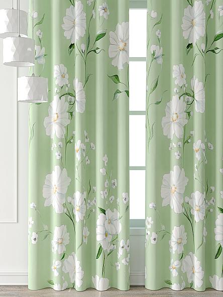 Комплект штор Форнерс - 105 - 260 см - фото 6