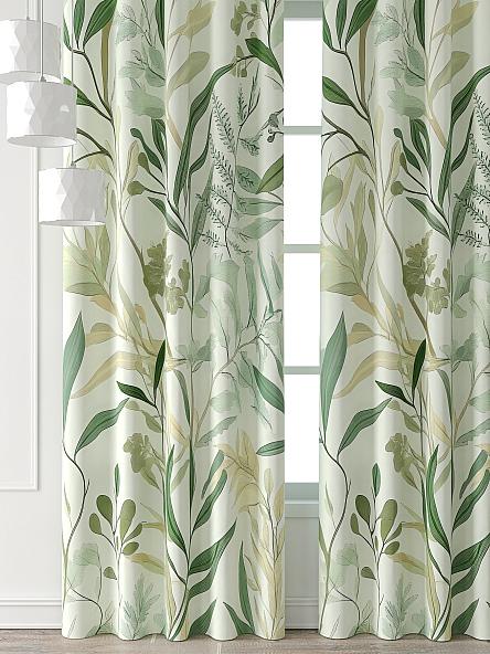 Комплект штор Форнерс - 106 - 260 см - фото 6