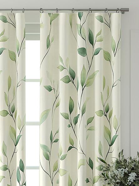 Комплект штор Форнерс - 109 - 260 см - фото 5