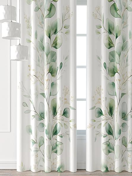 Комплект штор Форнерс - 112 - 260 см - фото 6