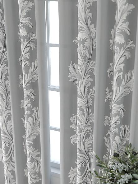 Комплект штор Форнерс - 118 - 250 см - фото 3