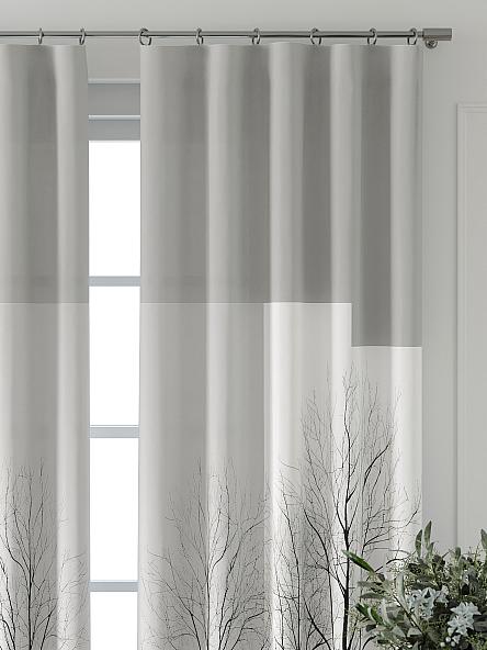 Комплект штор Форнерс - 119 - 260 см - фото 5