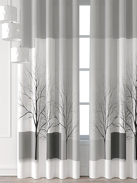 Комплект штор Форнерс - 119 - 260 см - фото 6