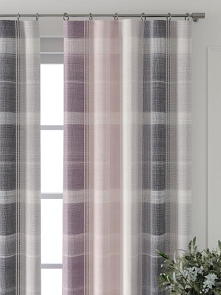 Комплект штор Форнерс - 123 - 260 см - фото 5