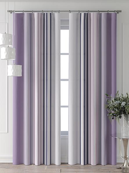 Комплект штор Форнерс - 124 - 260 см - фото 2