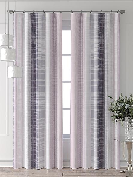 Комплект штор Форнерс - 126 - 260 см - фото 2