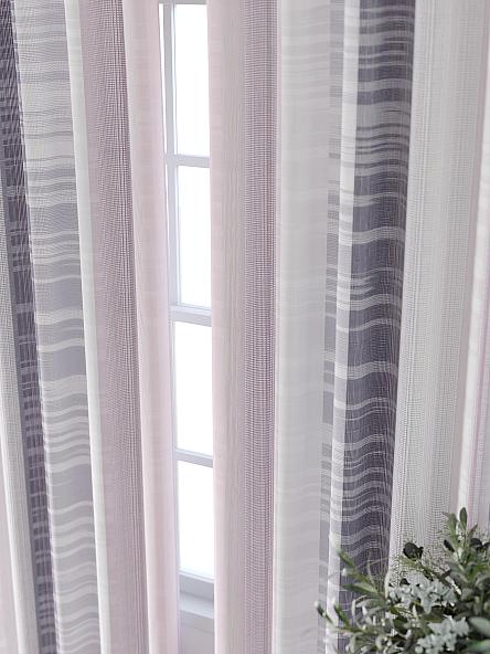 Комплект штор Форнерс - 126 - 260 см - фото 3