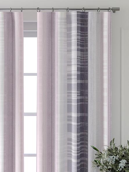Комплект штор Форнерс - 126 - 260 см - фото 5